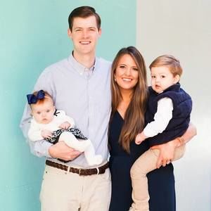 Meet your Posher, Ruth